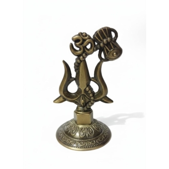 Idols & Figurines