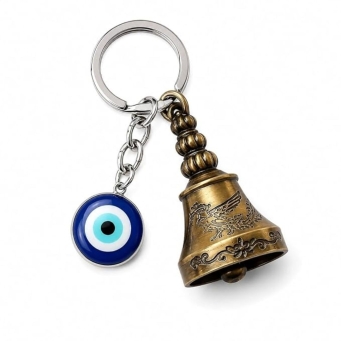 Keyrings & Keychains