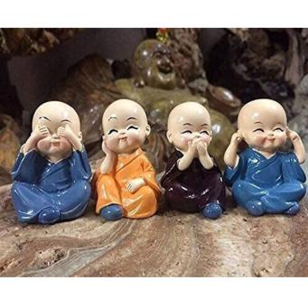 Idols &amp; Figurines