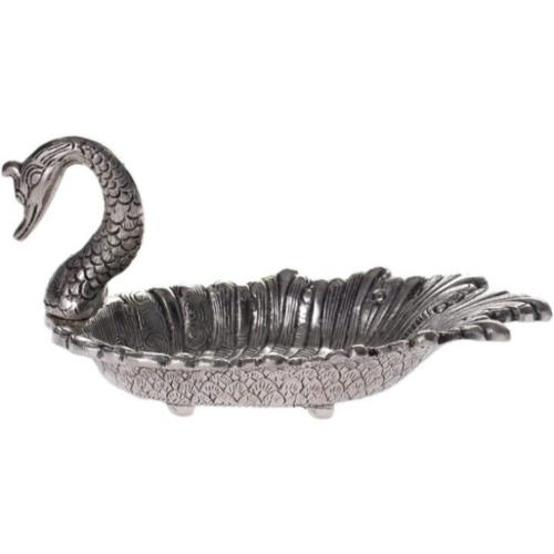 Decorative Swan Serving Tray 