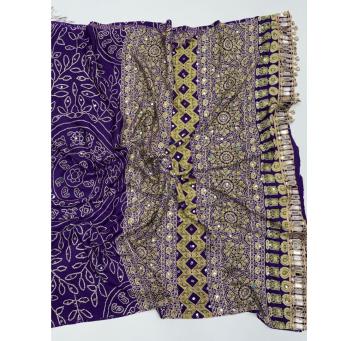 Sarees &amp; Dress Material