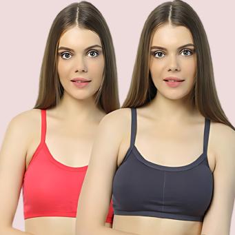 Bras