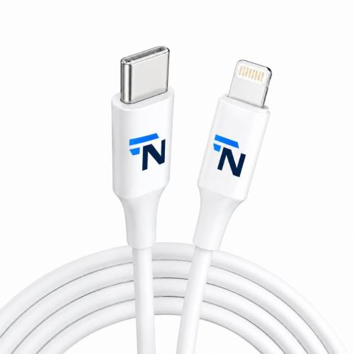 LightningSync C2L Fast Charging Cable – 1M