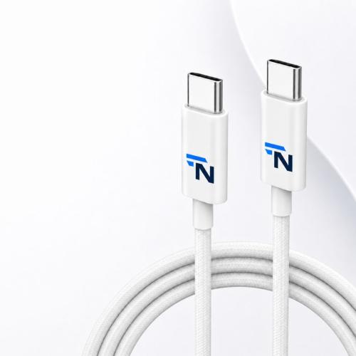 PowerSync C2C PD Fast Charging Cable – 1M