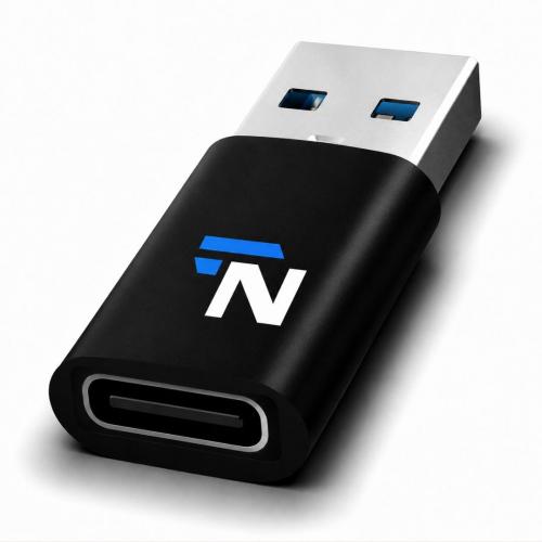USB Type-C OTG Adapter