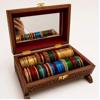 Jewellery Boxes &amp; Organisers