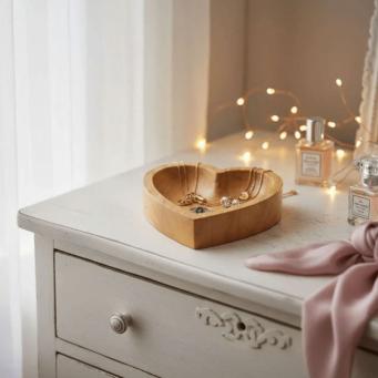 Jewellery Boxes &amp; Organisers