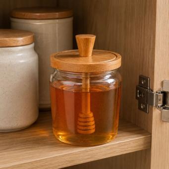 Containers &amp; Jars