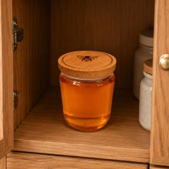 Containers &amp; Jars