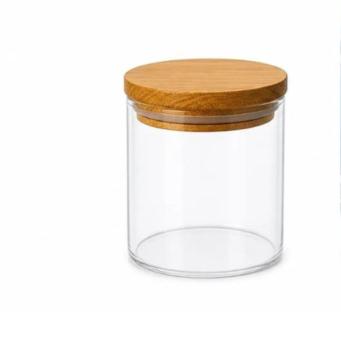 Containers &amp; Jars