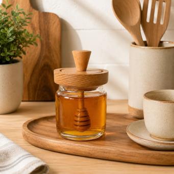 Containers &amp; Jars