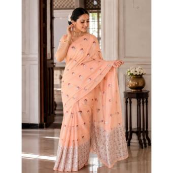 Sarees &amp; Dress Material