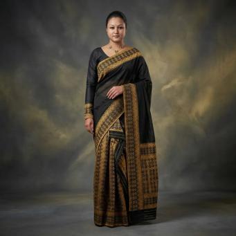 Sarees &amp; Dress Material