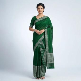 Sarees &amp; Dress Material