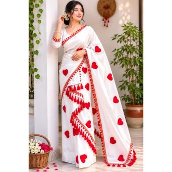 Sarees &amp; Dress Material