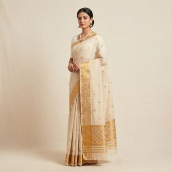 Sarees &amp; Dress Material
