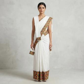 Sarees &amp; Dress Material