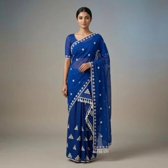 Sarees &amp; Dress Material