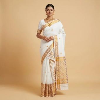 Sarees &amp; Dress Material
