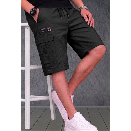 Fancy Fabulous Men Cargo Shorts