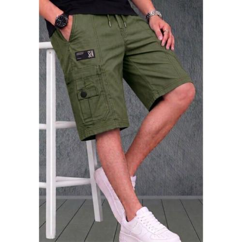 Fancy Fabulous Men Cargo Shorts