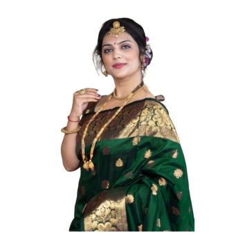 Sarees &amp; Dress Material