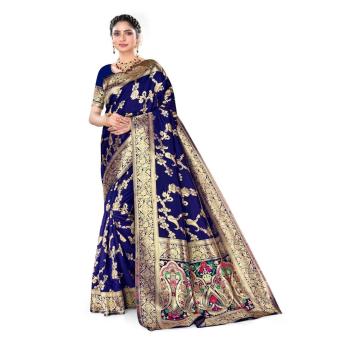 Sarees &amp; Dress Material