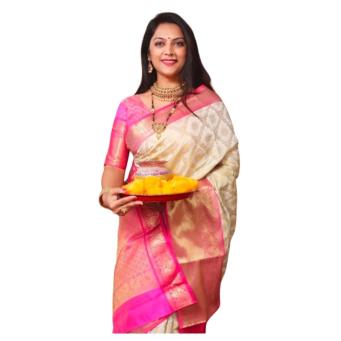 Sarees &amp; Dress Material