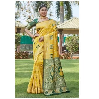 Sarees &amp; Dress Material