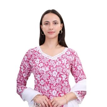 Kurtas,Salwar Suits &amp; More