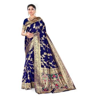 Sarees &amp; Dress Material
