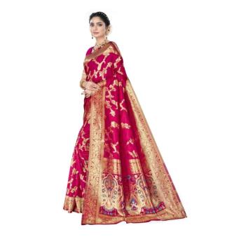 Sarees &amp; Dress Material