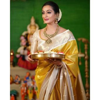 Sarees &amp; Dress Material
