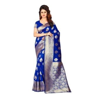 Sarees &amp; Dress Material