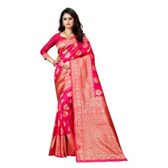 Sarees &amp; Dress Material