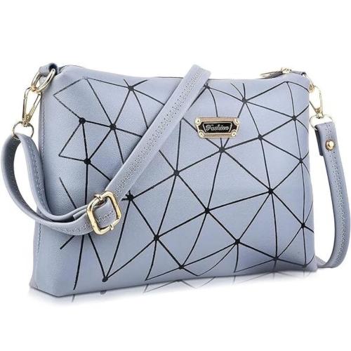 Women’s Attractive Printed Sling Bag | Stylish Formal Shoulder Bag 