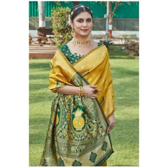 Sarees &amp; Dress Material