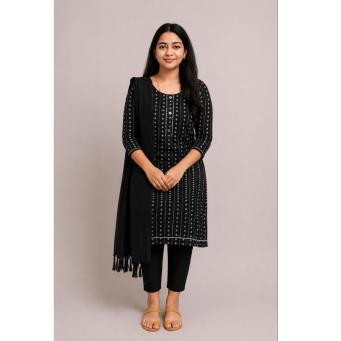 Kurtas,Salwar Suits &amp; More