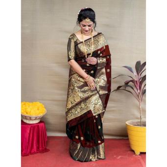 Sarees &amp; Dress Material