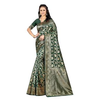 Sarees &amp; Dress Material