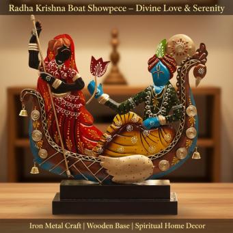 Showpiece