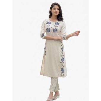 Kurtas,Salwar Suits &amp; More