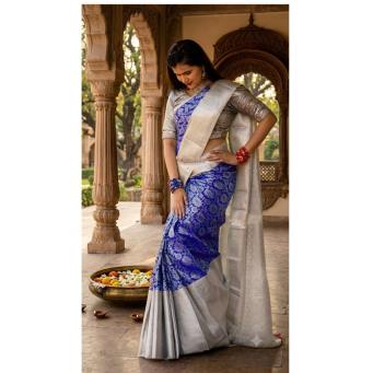 Sarees &amp; Dress Material