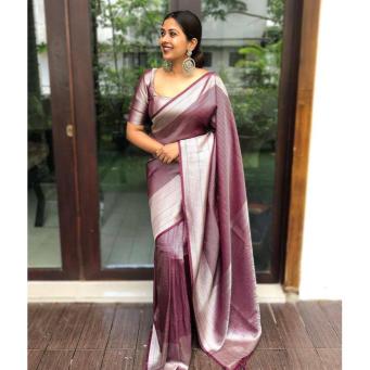 Sarees &amp; Dress Material