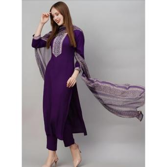 Kurtas,Salwar Suits &amp; More