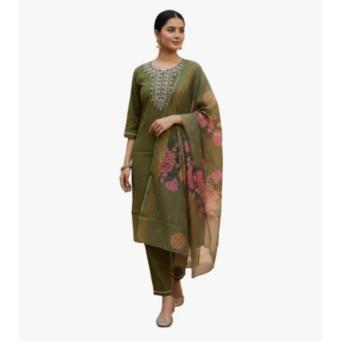 Kurtas,Salwar Suits &amp; More