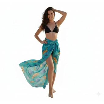 Swim &amp; Beachwear