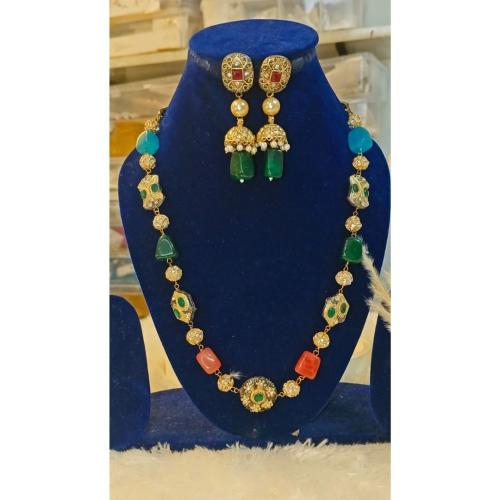 Antique Monalisa Stones 