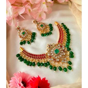 Jewellery Set