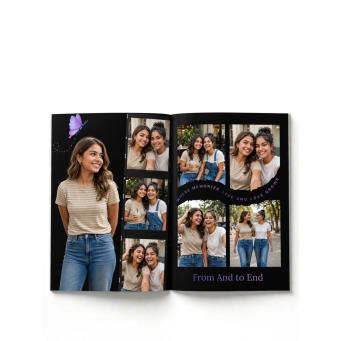 Photo Albums
